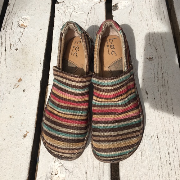 Clog - Picture 3 of 5